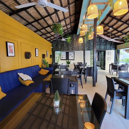 Hotel Sea Breeze Sosúa Eksteriør bilde