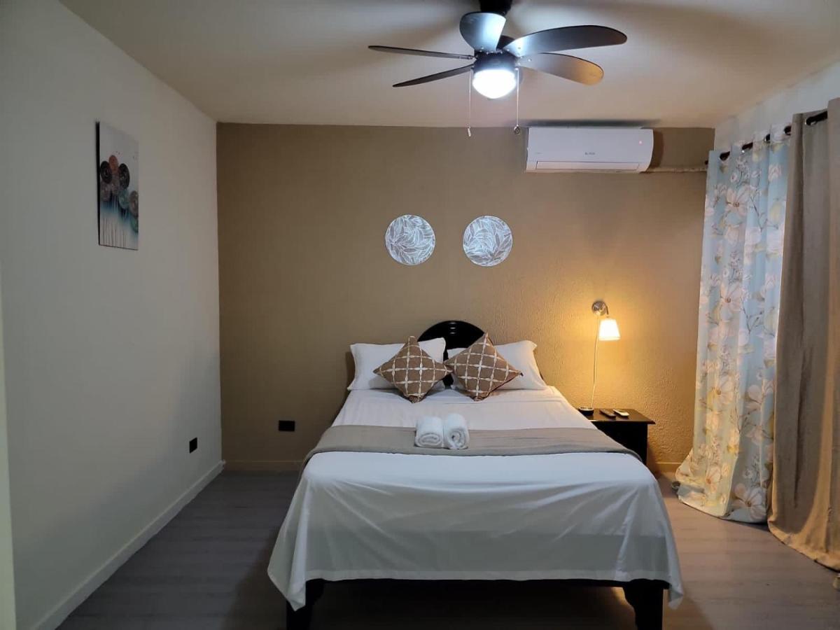 Hotel Sea Breeze Sosúa Eksteriør bilde