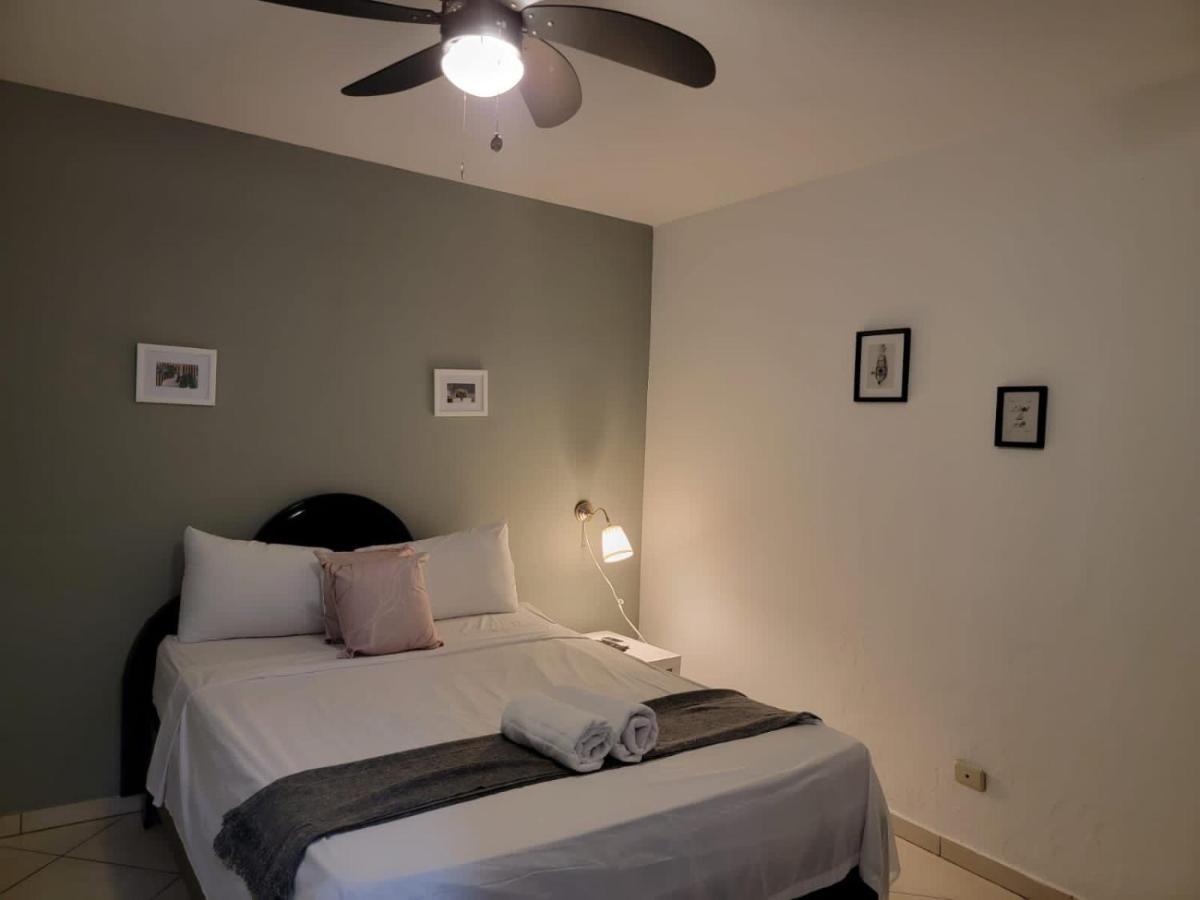 Hotel Sea Breeze Sosúa Eksteriør bilde