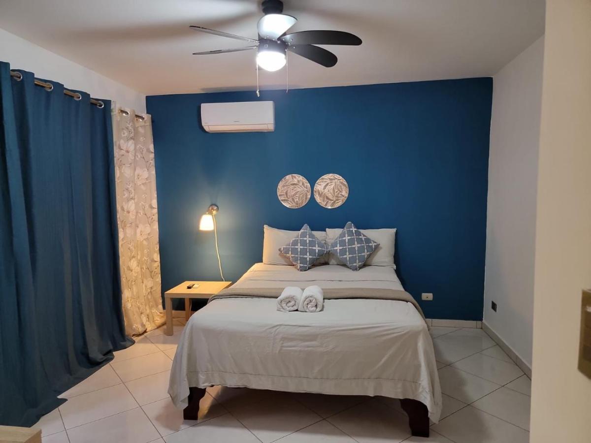 Hotel Sea Breeze Sosúa Eksteriør bilde
