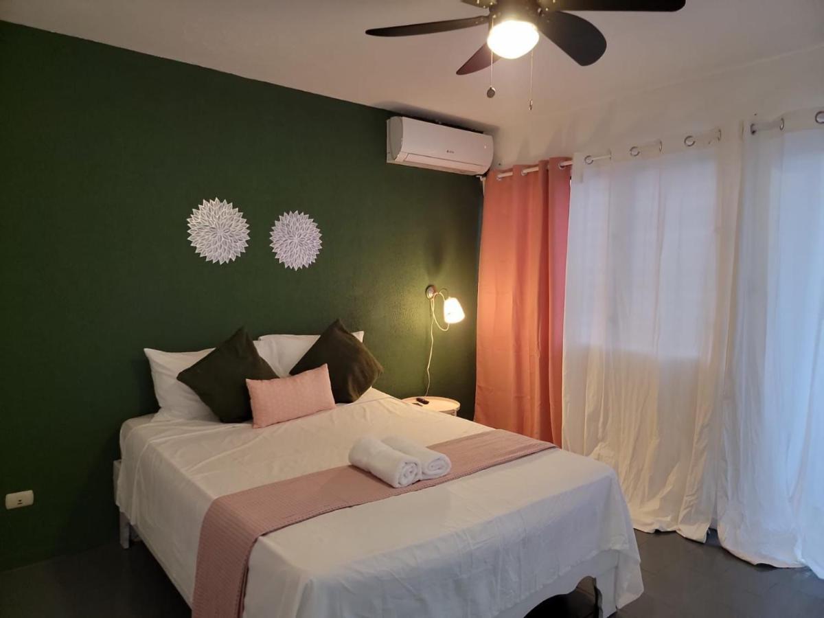 Hotel Sea Breeze Sosúa Eksteriør bilde