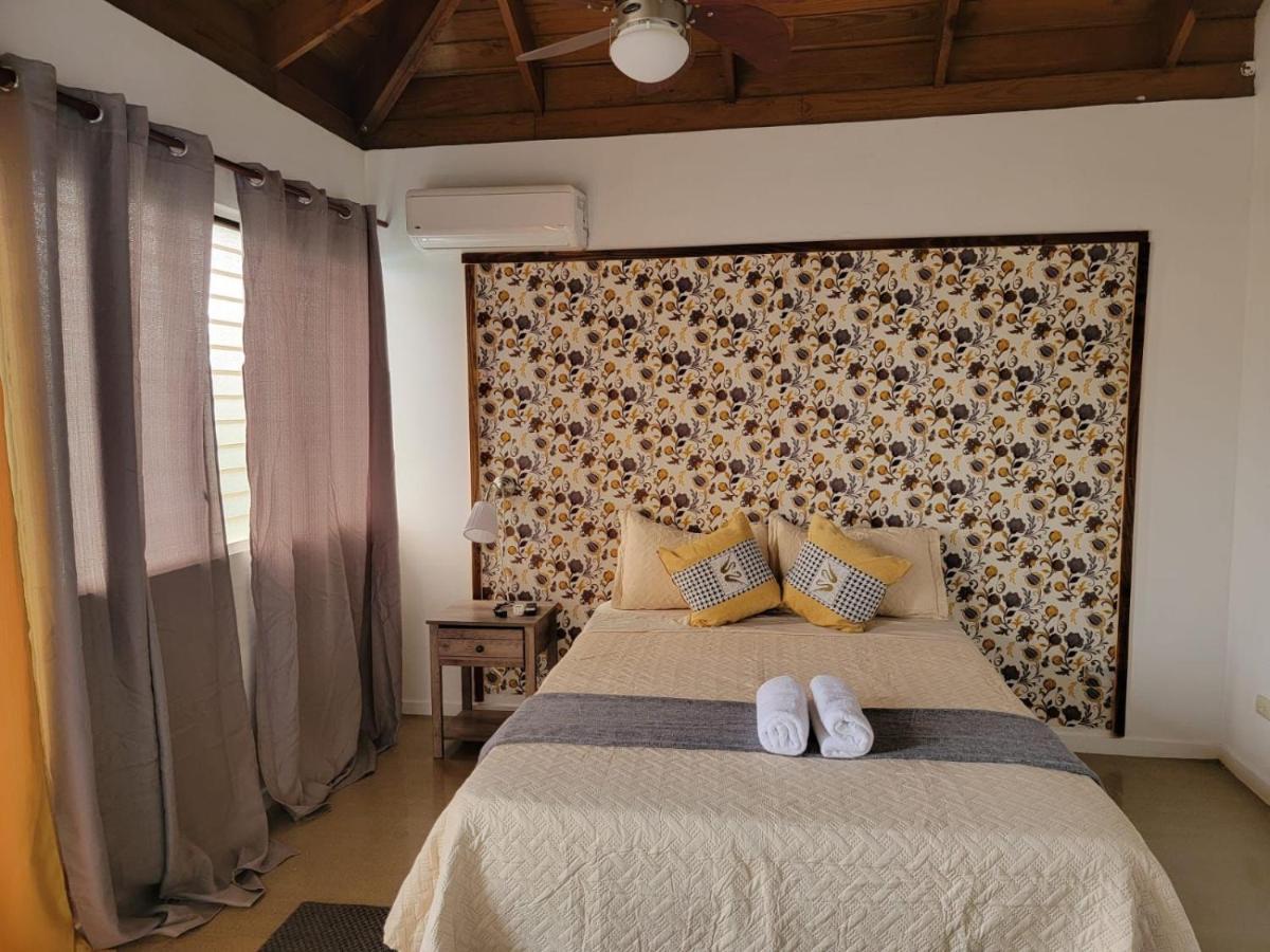 Hotel Sea Breeze Sosúa Eksteriør bilde