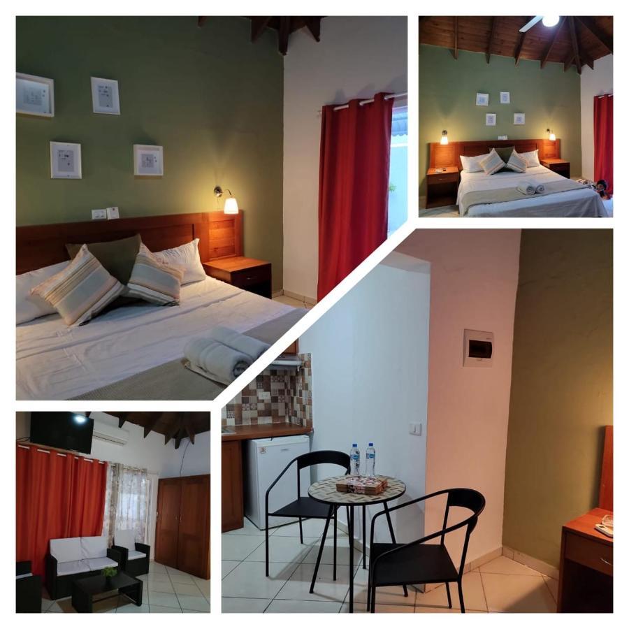 Hotel Sea Breeze Sosúa Eksteriør bilde