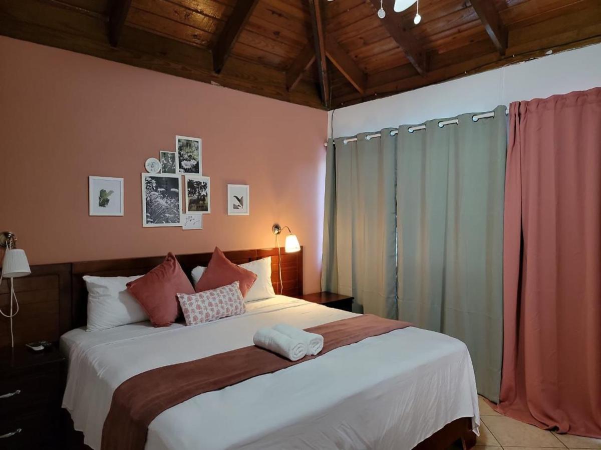 Hotel Sea Breeze Sosúa Eksteriør bilde