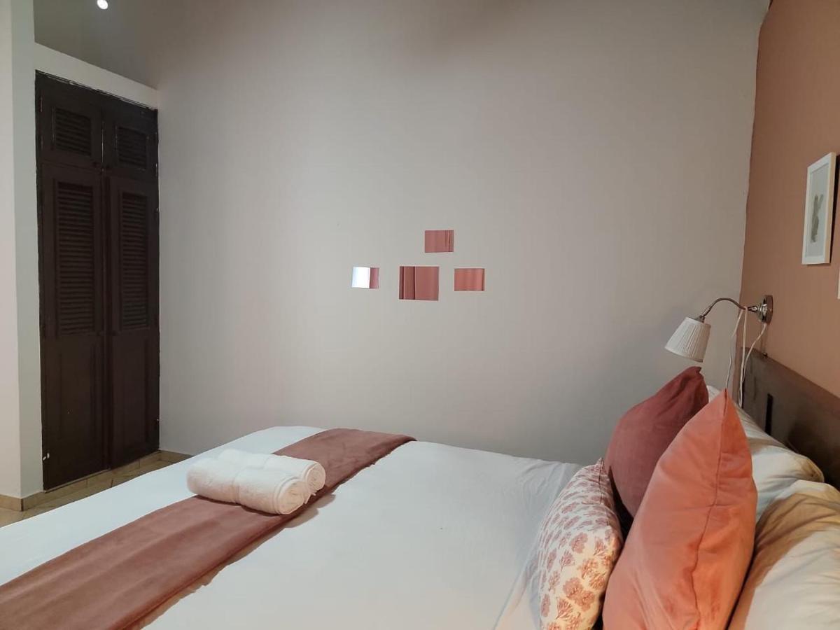Hotel Sea Breeze Sosúa Eksteriør bilde