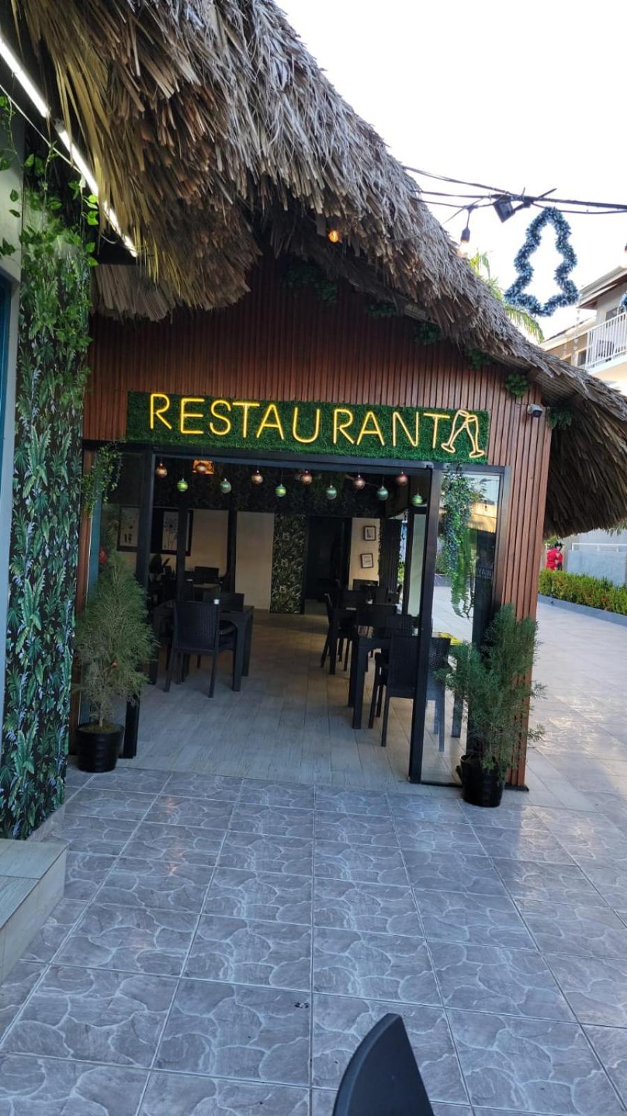 Hotel Sea Breeze Sosúa Eksteriør bilde